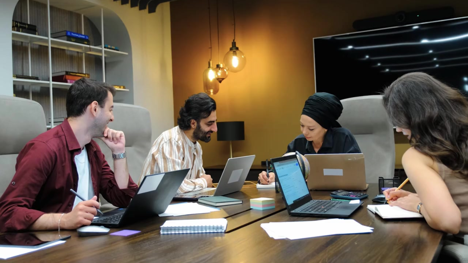 Photo to support an Anti-Racism bitesize learning video