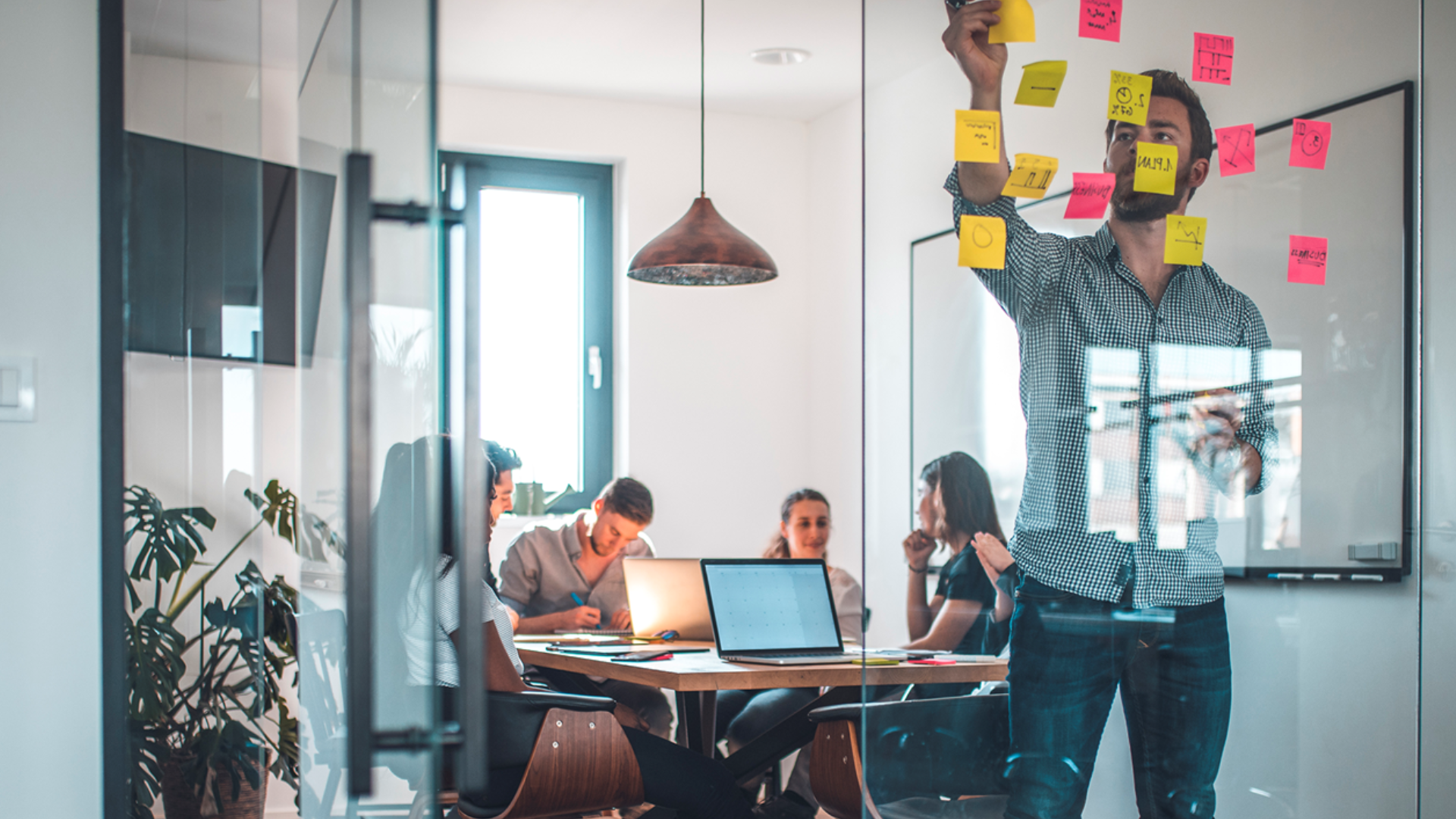 Photo used to support a Disability Inclusion & Accessibility Toolkit