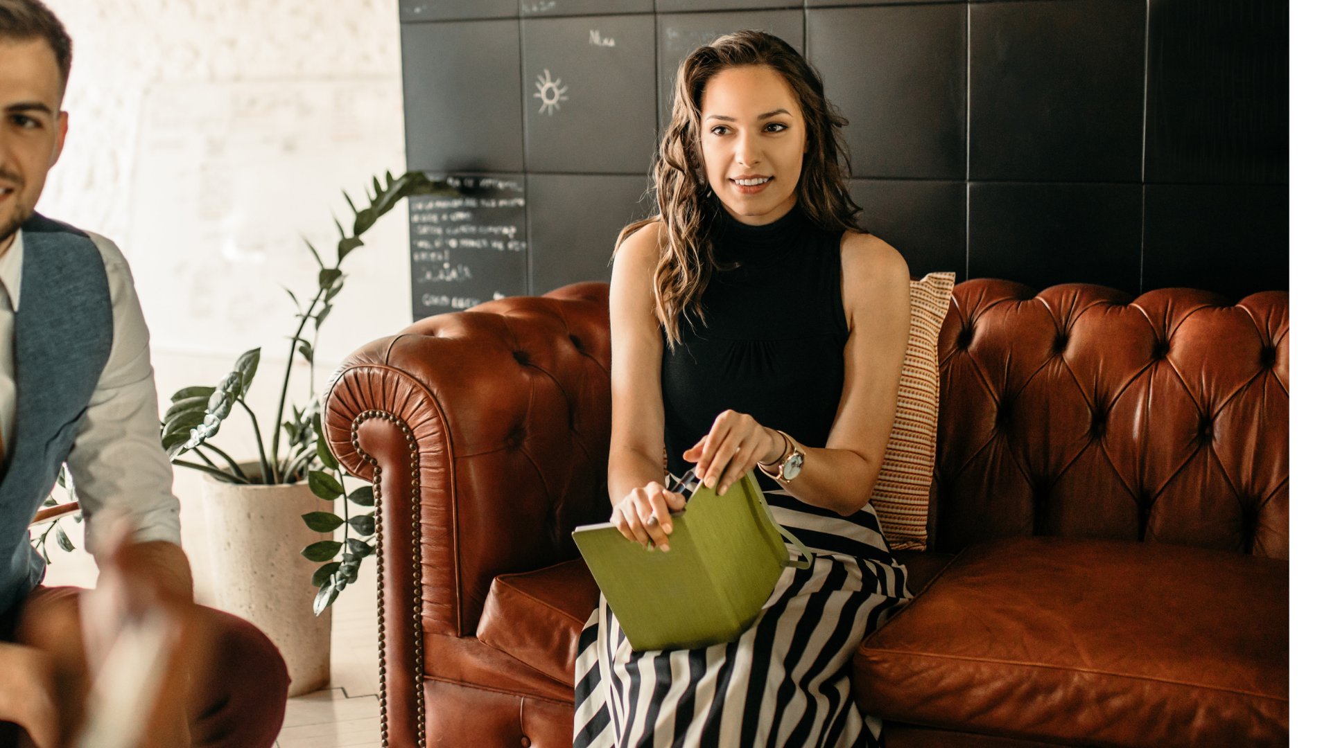 Photo used to support a mental health toolkit