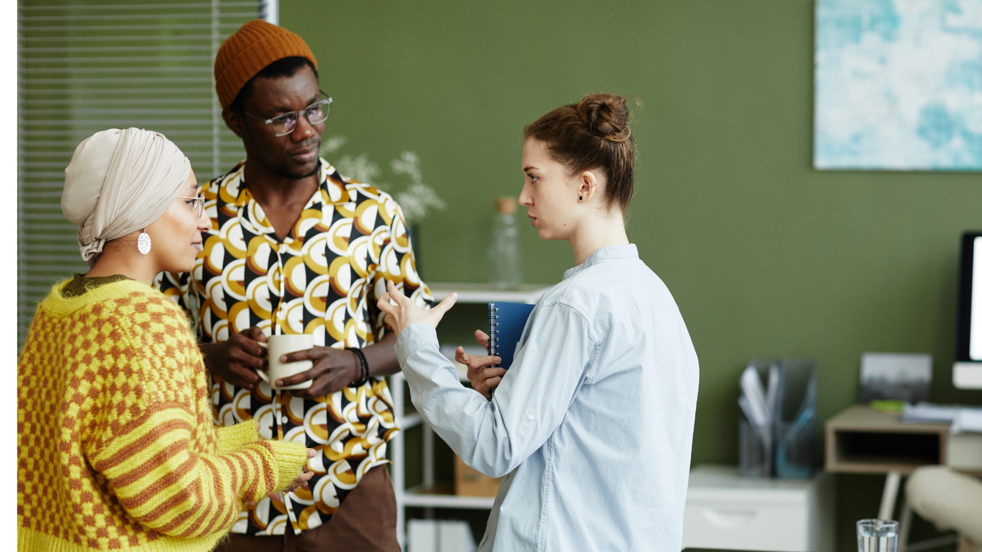 Photo used to support a psychological safety toolkit